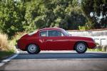 Fiat Abarth 750GT 1956 года